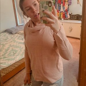 calvin klein sweater